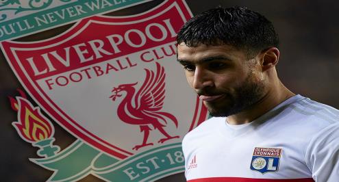 ديلي ميل: فقير طلب من رئيس ليون الرحيل لليفربول 